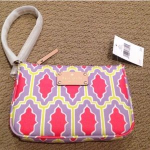 Kate Spade Wristlet